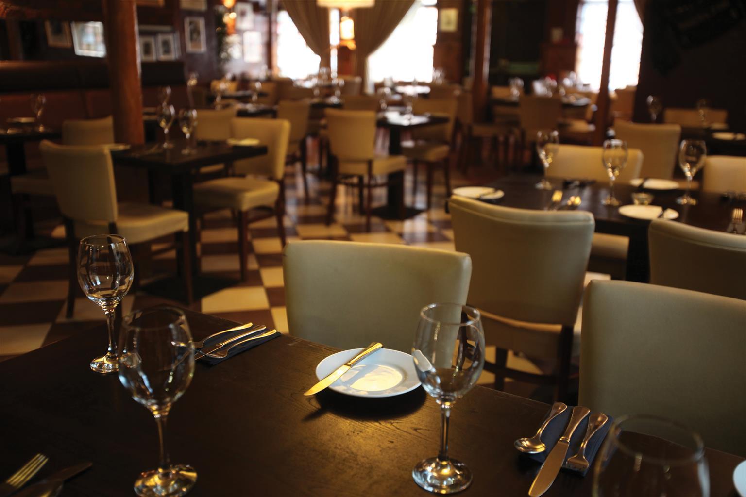 Roker Hotel BW Premier Collection Sunderland  Restaurant photo